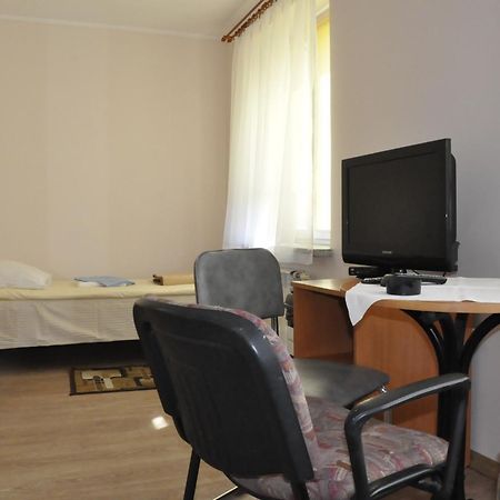 Osrodek Sportu I Rekreacji Victoria Hotel Bielsko-Biala Exterior photo