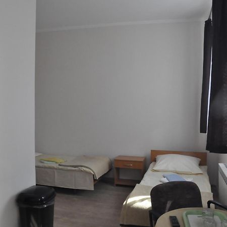 Osrodek Sportu I Rekreacji Victoria Hotel Bielsko-Biala Exterior photo