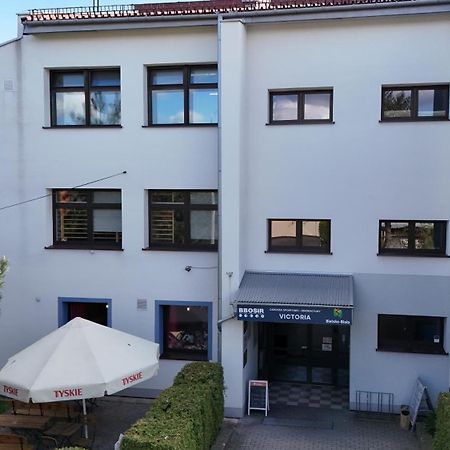 Osrodek Sportu I Rekreacji Victoria Hotel Bielsko-Biala Exterior photo