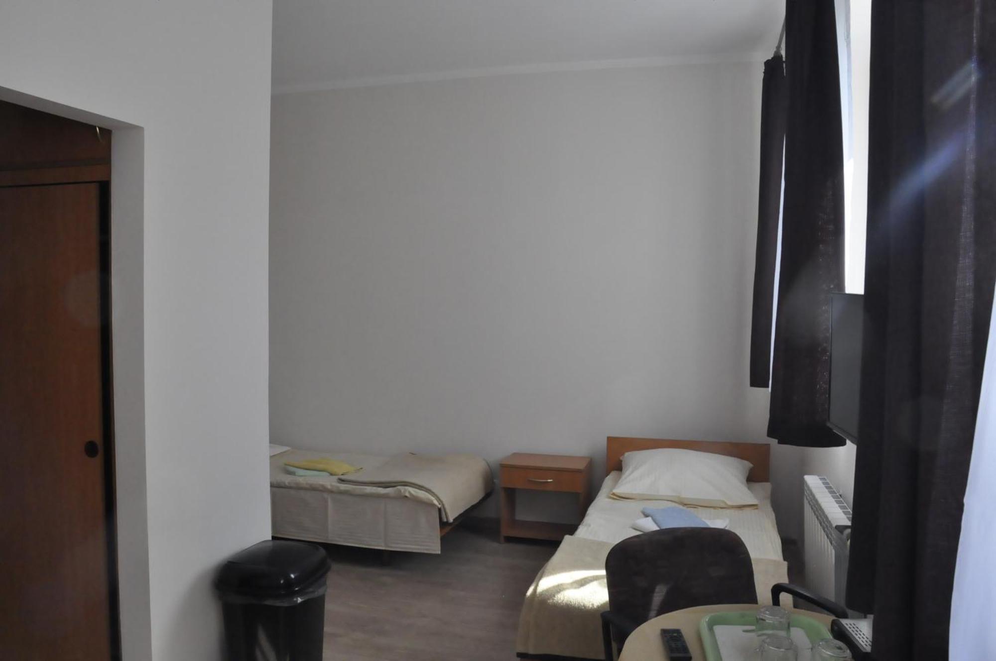 Osrodek Sportu I Rekreacji Victoria Hotel Bielsko-Biala Exterior photo