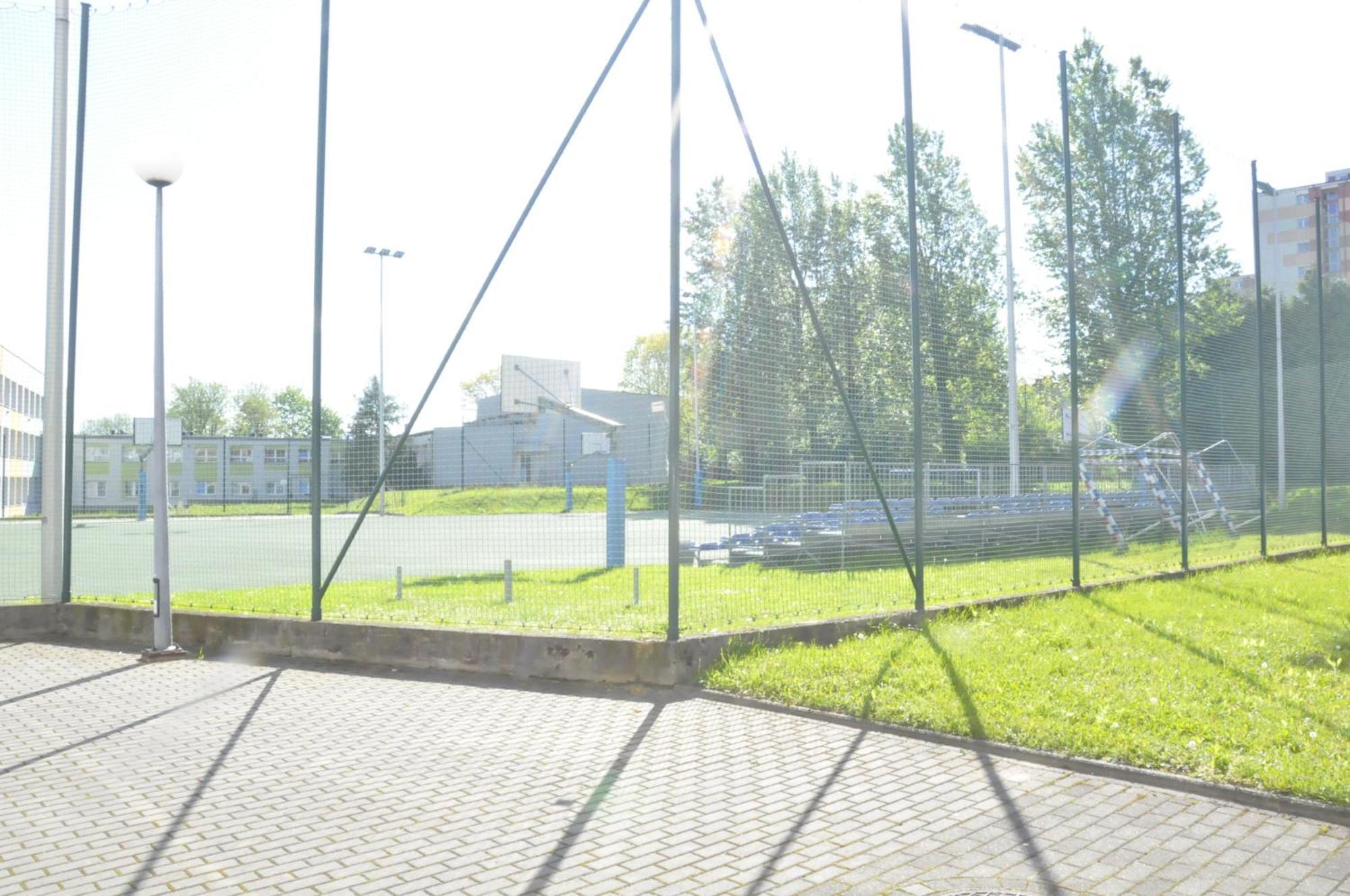 Osrodek Sportu I Rekreacji Victoria Hotel Bielsko-Biala Exterior photo