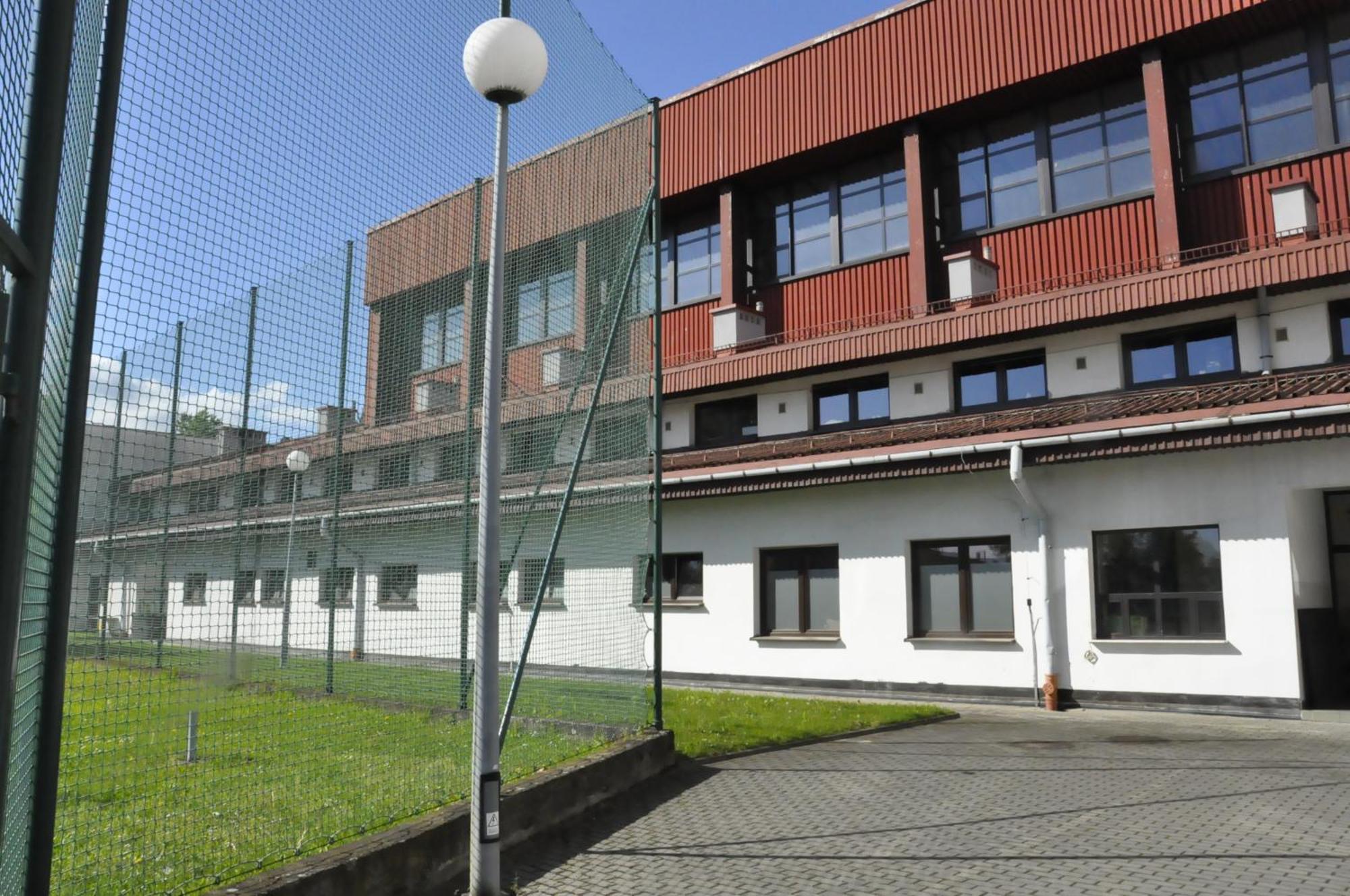 Osrodek Sportu I Rekreacji Victoria Hotel Bielsko-Biala Exterior photo
