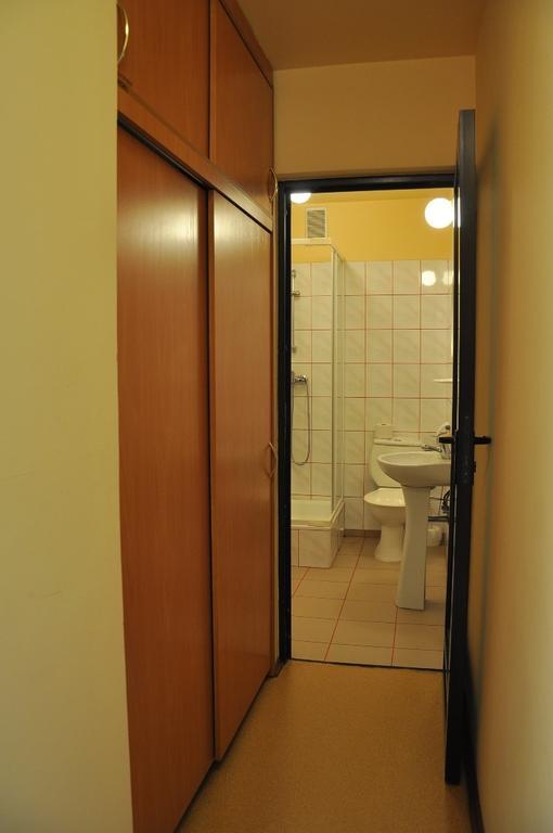 Osrodek Sportu I Rekreacji Victoria Hotel Bielsko-Biala Exterior photo
