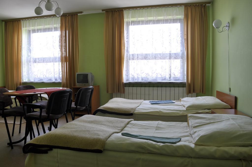 Osrodek Sportu I Rekreacji Victoria Hotel Bielsko-Biala Room photo