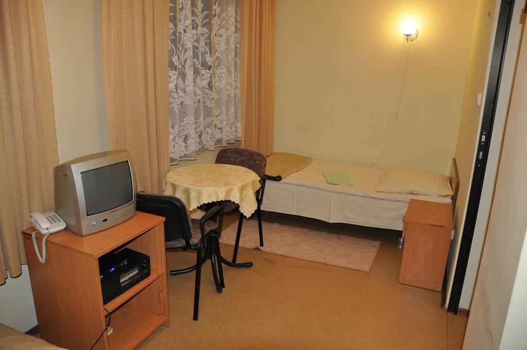 Osrodek Sportu I Rekreacji Victoria Hotel Bielsko-Biala Room photo