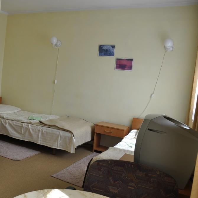 Osrodek Sportu I Rekreacji Victoria Hotel Bielsko-Biala Room photo
