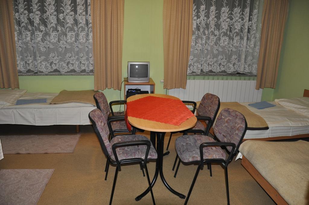 Osrodek Sportu I Rekreacji Victoria Hotel Bielsko-Biala Room photo