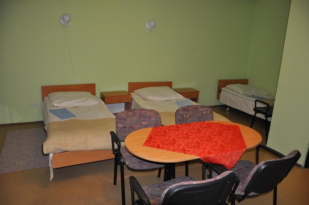 Osrodek Sportu I Rekreacji Victoria Hotel Bielsko-Biala Room photo