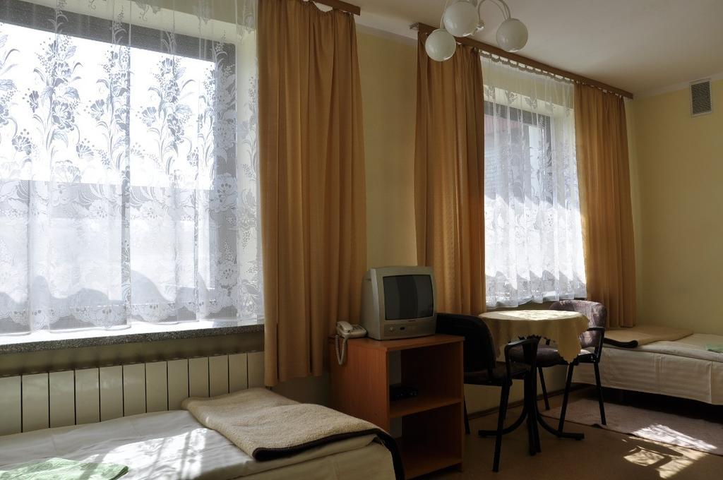 Osrodek Sportu I Rekreacji Victoria Hotel Bielsko-Biala Room photo