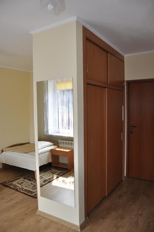 Osrodek Sportu I Rekreacji Victoria Hotel Bielsko-Biala Exterior photo