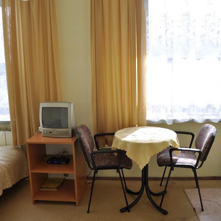 Osrodek Sportu I Rekreacji Victoria Hotel Bielsko-Biala Room photo